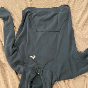 Nike Navy Blue Hoodie